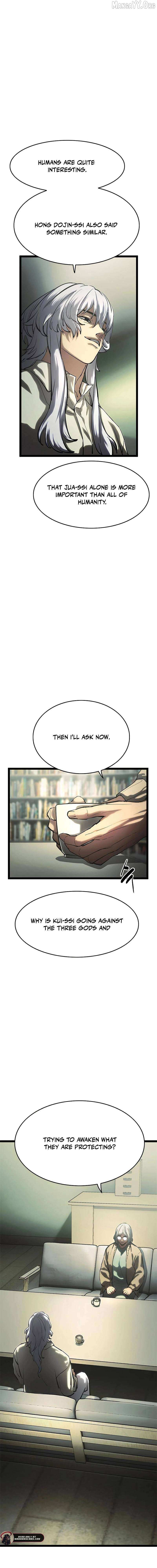 Read Demon Rakshasa chapter 22 image 4 on Lezhin