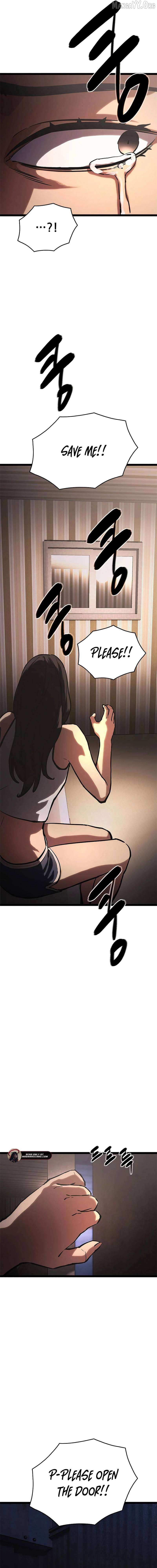 Read Demon Rakshasa chapter 22 image 9 on Lezhin