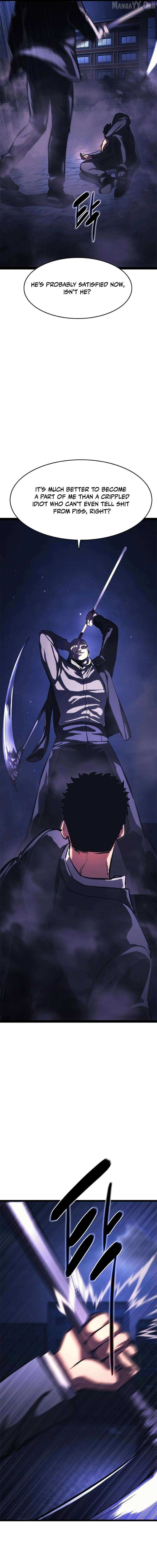 Read Demon Rakshasa chapter 23 image 10 on Lezhin