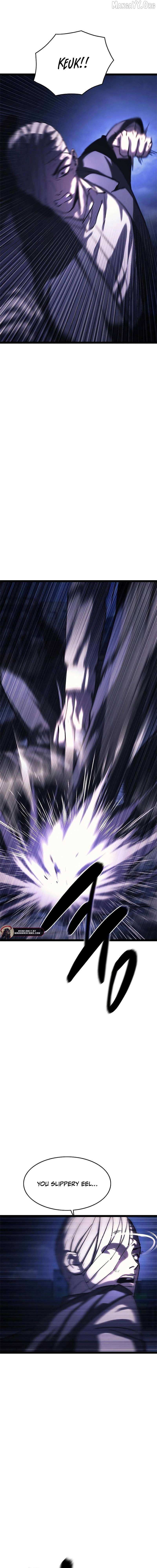 Read Demon Rakshasa chapter 23 image 13 on Lezhin