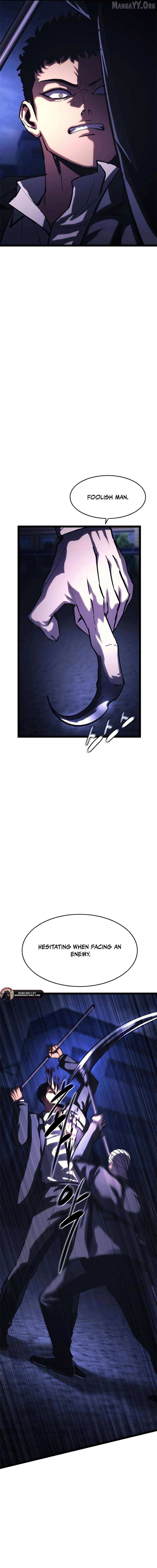 Read Demon Rakshasa chapter 23 image 15 on Lezhin
