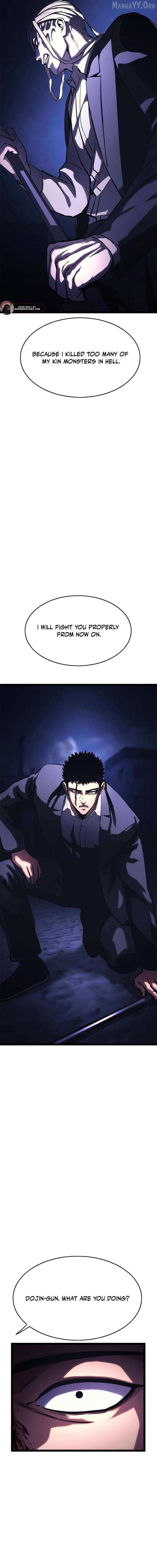 Read Demon Rakshasa chapter 23 image 17 on Lezhin