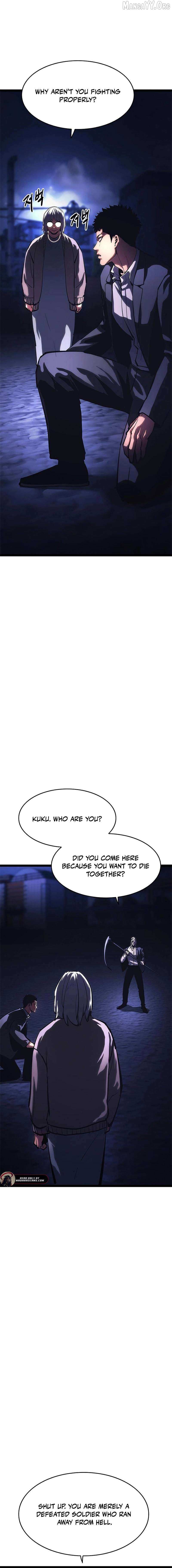 Read Demon Rakshasa chapter 23 image 18 on Lezhin