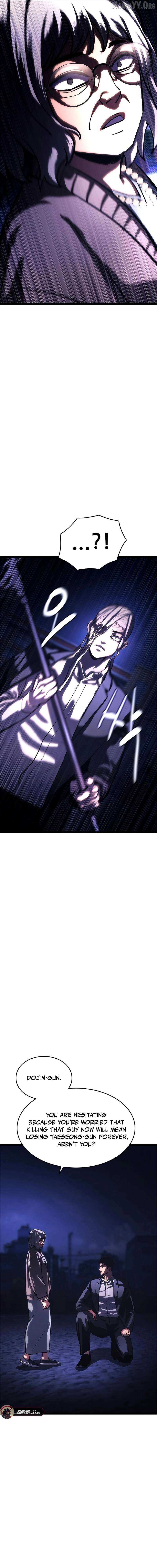 Read Demon Rakshasa chapter 23 image 19 on Lezhin