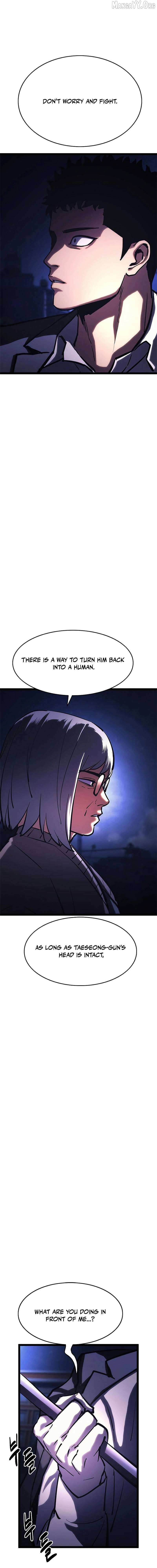 Read Demon Rakshasa chapter 23 image 20 on Lezhin