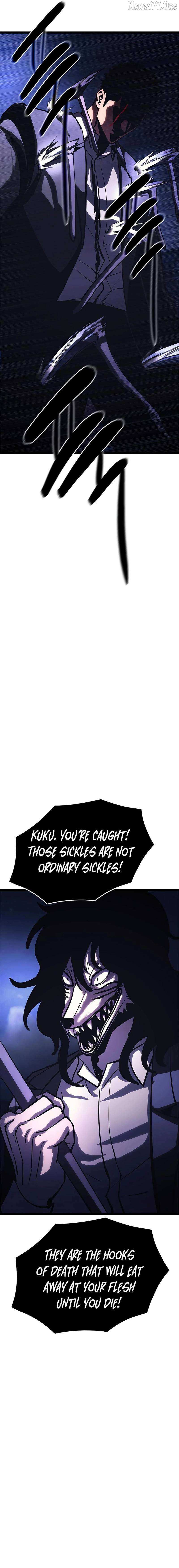 Read Demon Rakshasa chapter 23 image 23 on Lezhin