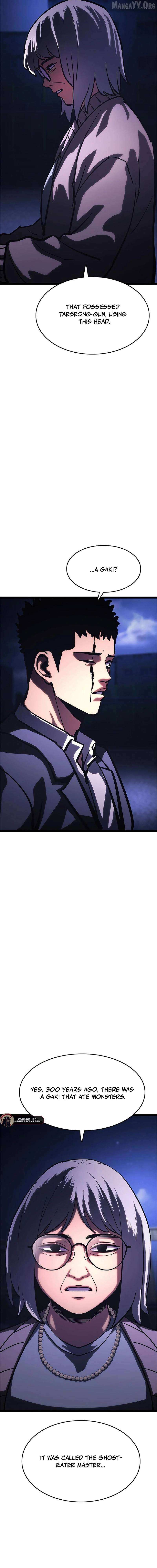 Read Demon Rakshasa chapter 23 image 33 on Lezhin