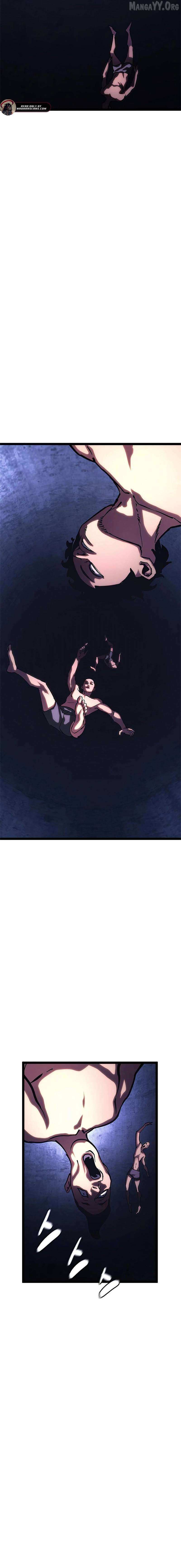 Read Demon Rakshasa chapter 23 image 36 on Lezhin