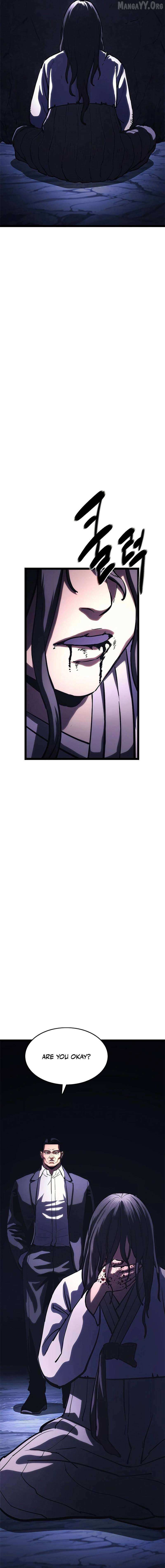Read Demon Rakshasa chapter 23 image 38 on Lezhin