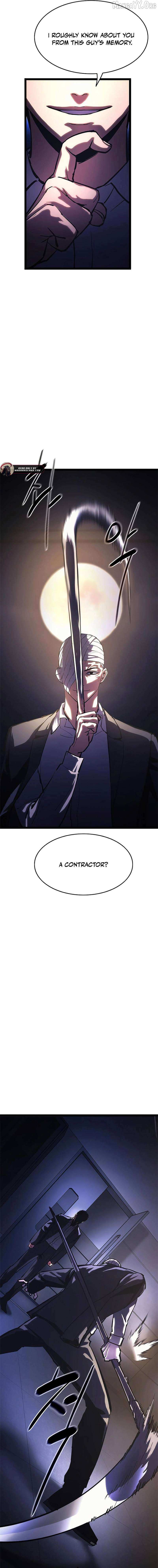Read Demon Rakshasa chapter 23 image 4 on Lezhin