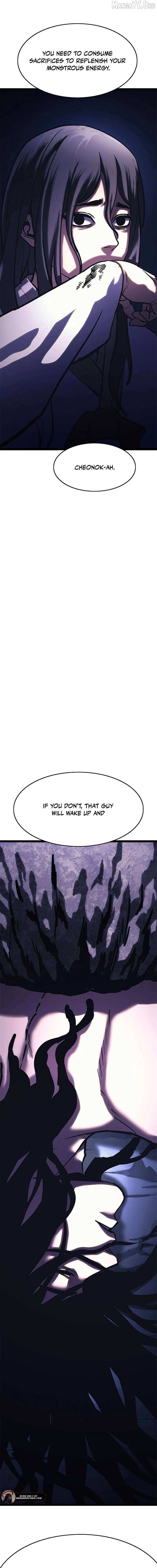 Read Demon Rakshasa chapter 23 image 40 on Lezhin