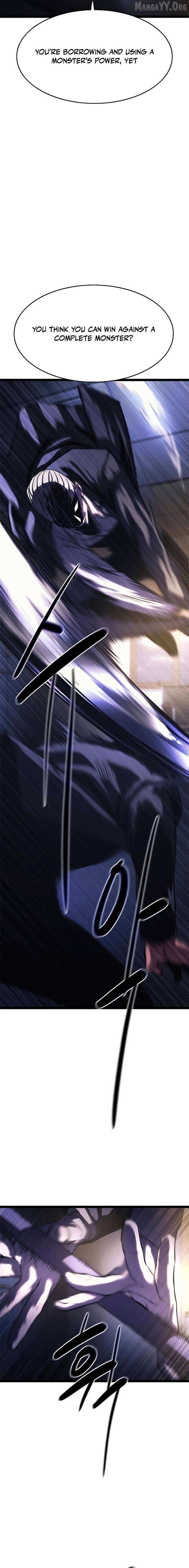 Read Demon Rakshasa chapter 23 image 5 on Lezhin