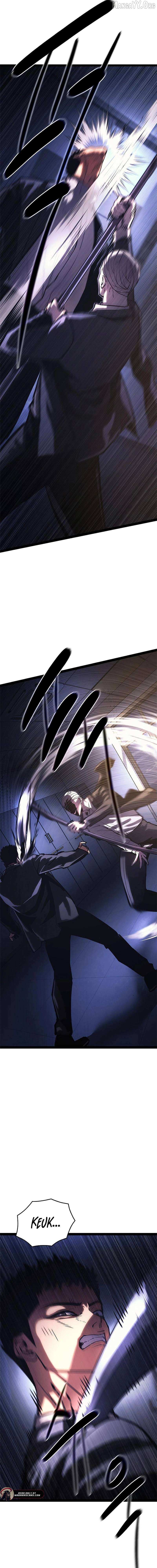 Read Demon Rakshasa chapter 23 image 6 on Lezhin