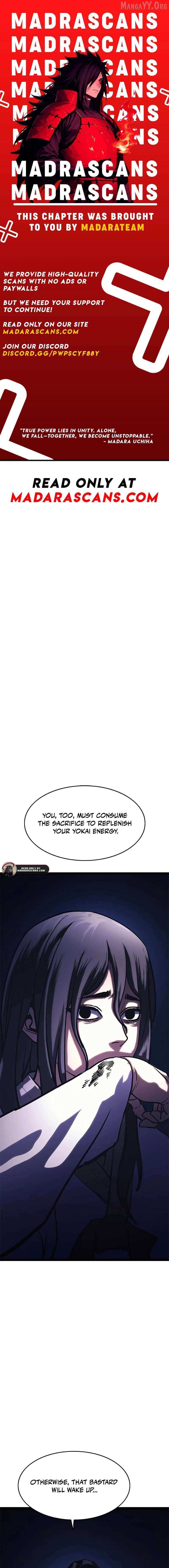 Read Demon Rakshasa chapter 24 image 1 on Lezhin