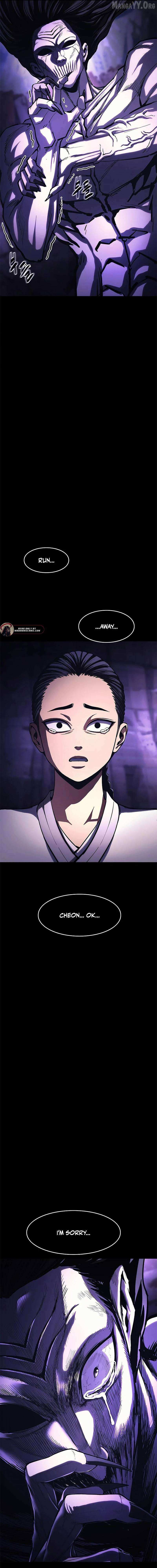 Read Demon Rakshasa chapter 24 image 17 on Lezhin