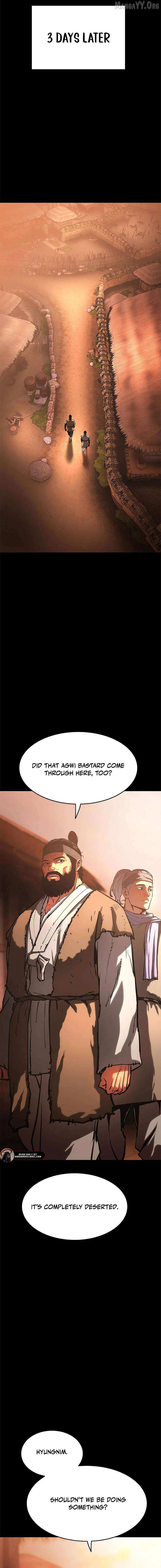 Read Demon Rakshasa chapter 24 image 19 on Lezhin