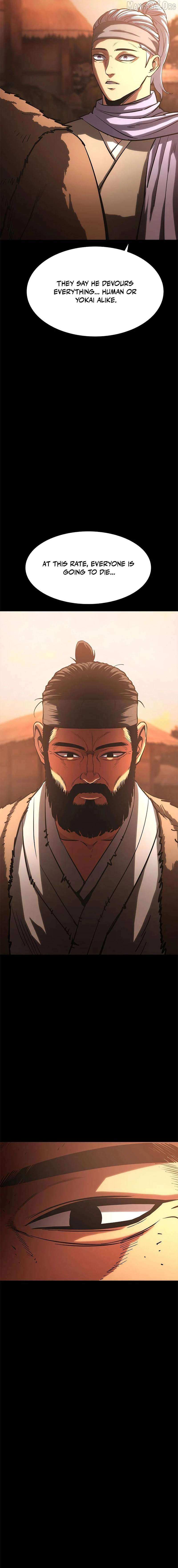 Read Demon Rakshasa chapter 24 image 20 on Lezhin