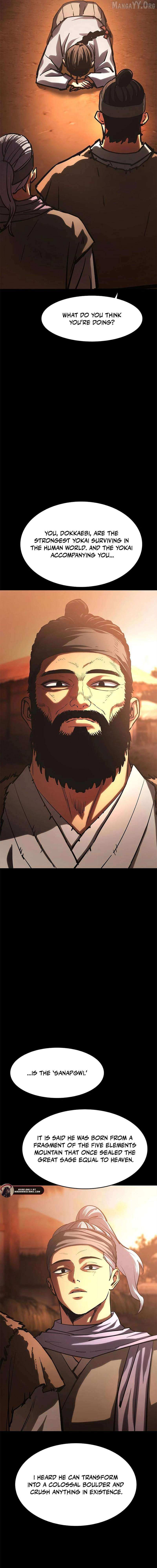 Read Demon Rakshasa chapter 24 image 26 on Lezhin