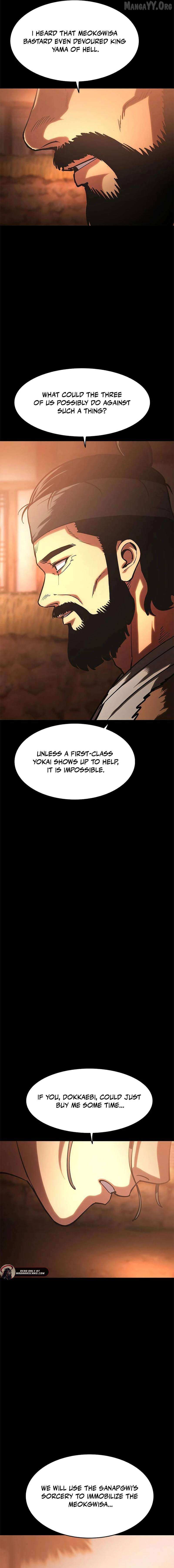 Read Demon Rakshasa chapter 24 image 28 on Lezhin