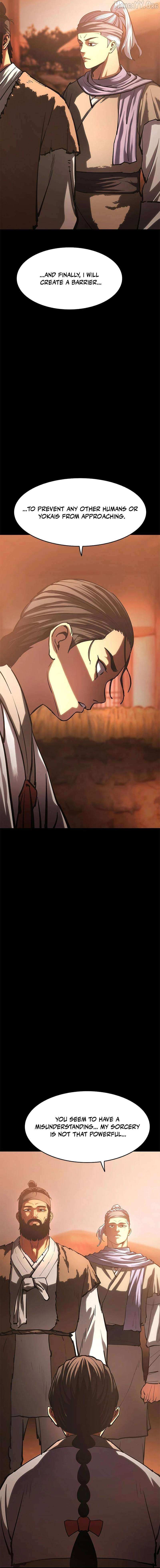Read Demon Rakshasa chapter 24 image 29 on Lezhin