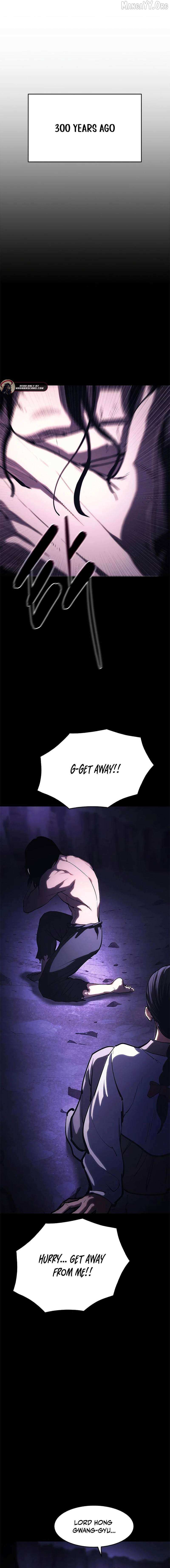 Read Demon Rakshasa chapter 24 image 3 on Lezhin
