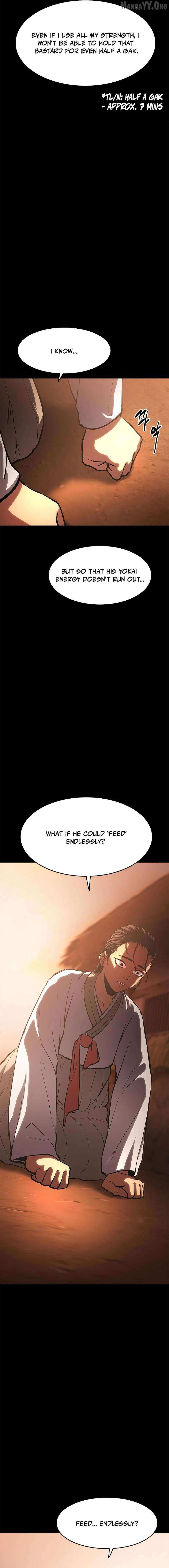 Read Demon Rakshasa chapter 24 image 30 on Lezhin