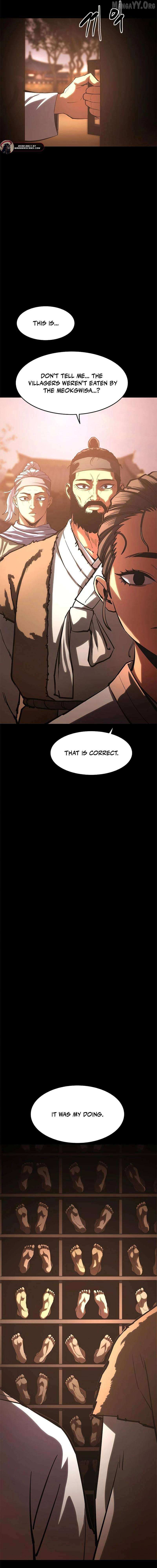 Read Demon Rakshasa chapter 24 image 32 on Lezhin