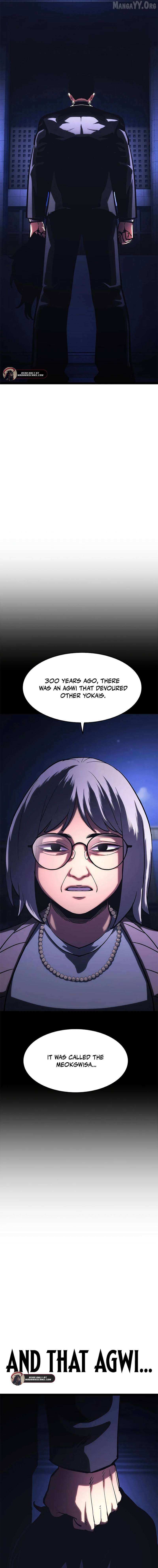 Read Demon Rakshasa chapter 24 image 37 on Lezhin
