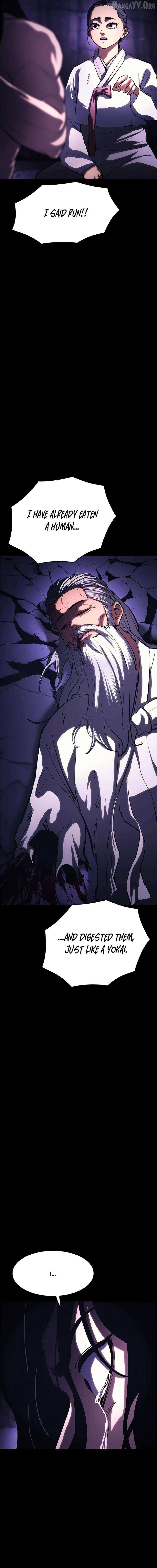 Read Demon Rakshasa chapter 24 image 4 on Lezhin
