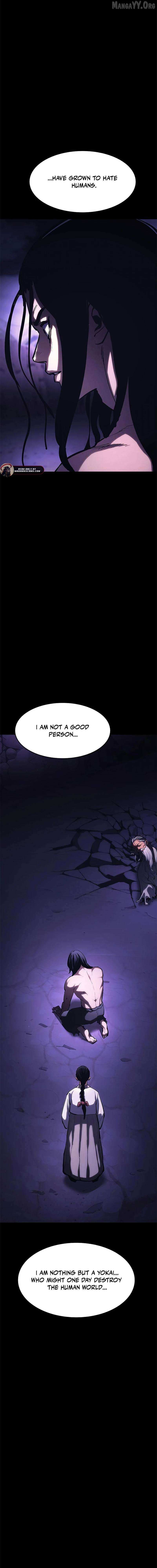 Read Demon Rakshasa chapter 24 image 5 on Lezhin
