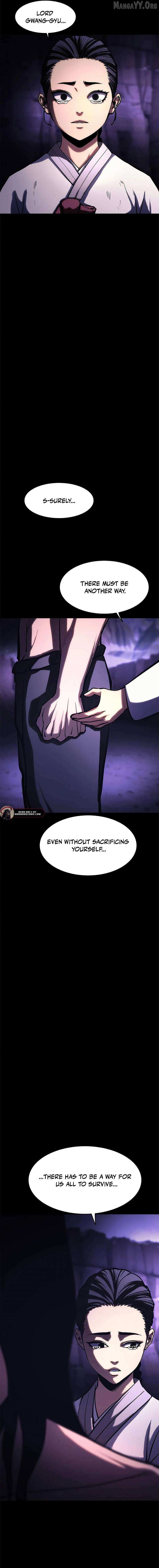 Read Demon Rakshasa chapter 24 image 7 on Lezhin