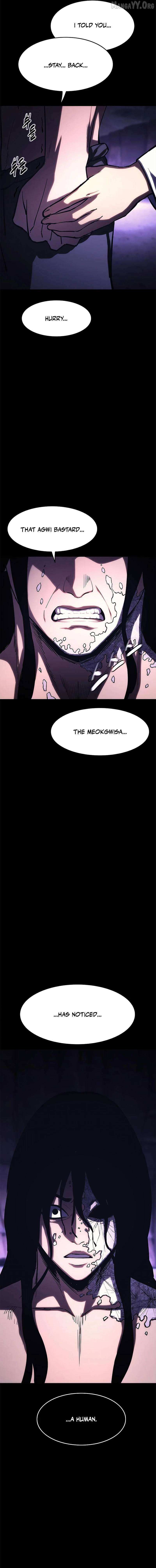 Read Demon Rakshasa chapter 24 image 8 on Lezhin