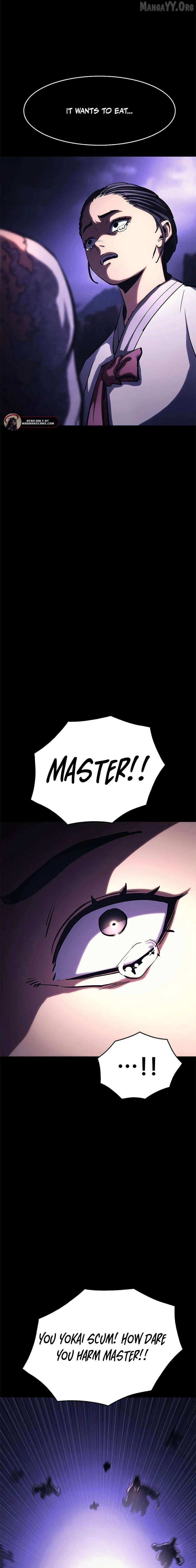 Read Demon Rakshasa chapter 24 image 9 on Lezhin