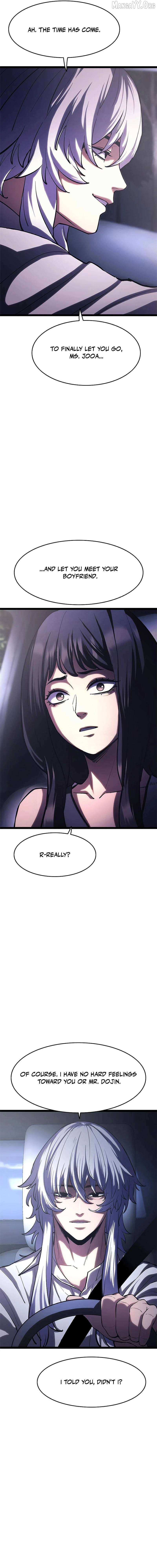 Read Demon Rakshasa chapter 25 image 1 on Lezhin