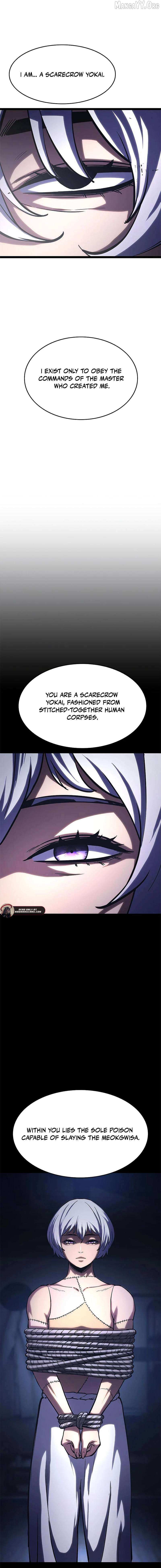 Read Demon Rakshasa chapter 25 image 2 on Lezhin