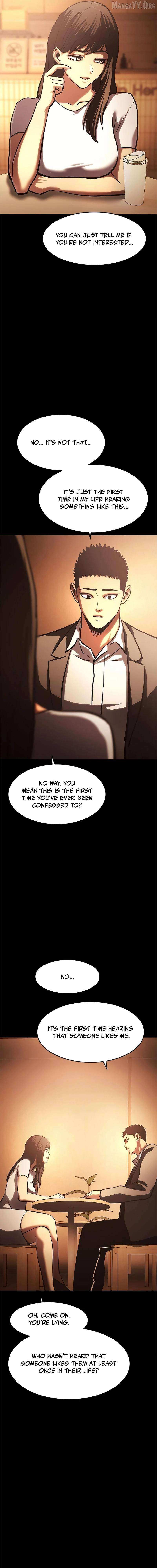 Read Demon Rakshasa chapter 25 image 20 on Lezhin