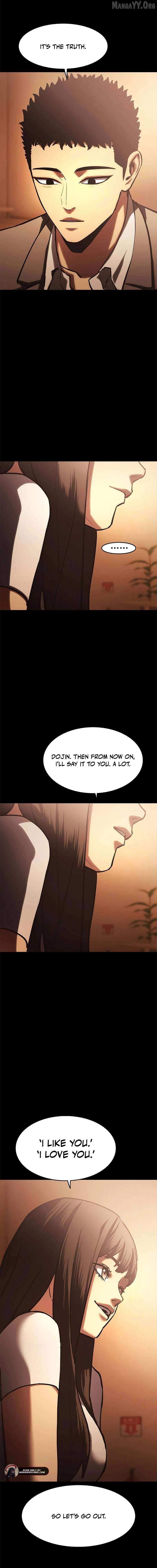 Read Demon Rakshasa chapter 25 image 21 on Lezhin