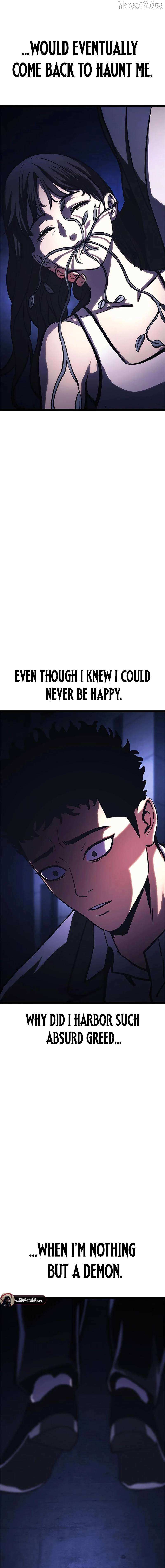 Read Demon Rakshasa chapter 25 image 23 on Lezhin
