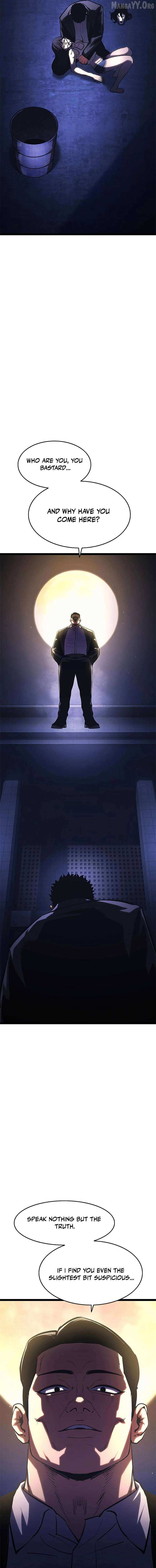 Read Demon Rakshasa chapter 25 image 24 on Lezhin