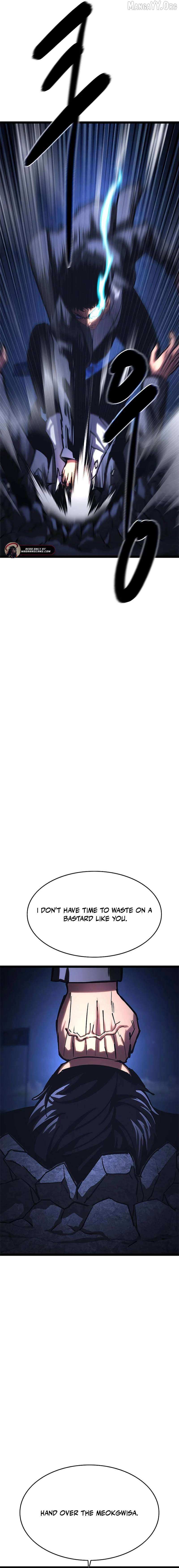 Read Demon Rakshasa chapter 25 image 31 on Lezhin