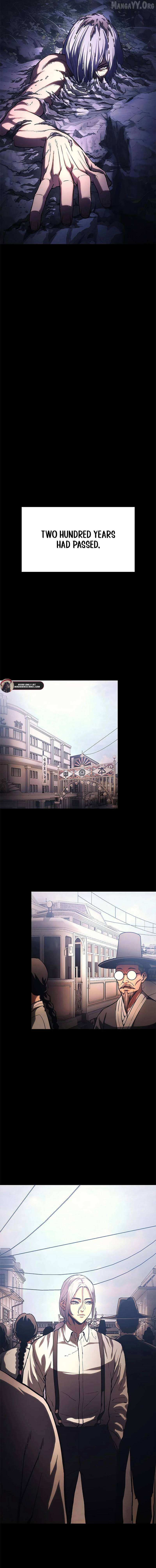 Read Demon Rakshasa chapter 25 image 8 on Lezhin