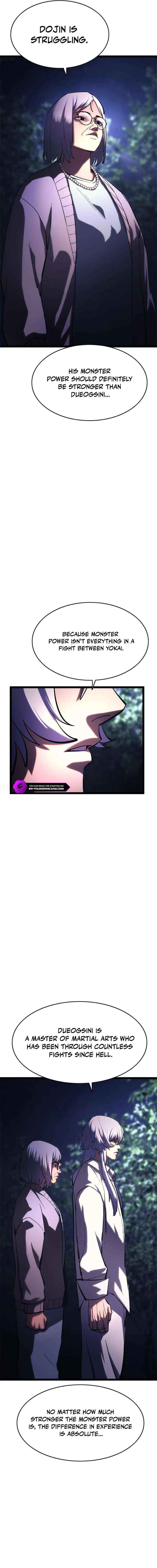 Read Demon Rakshasa chapter 26 image 12 on Lezhin