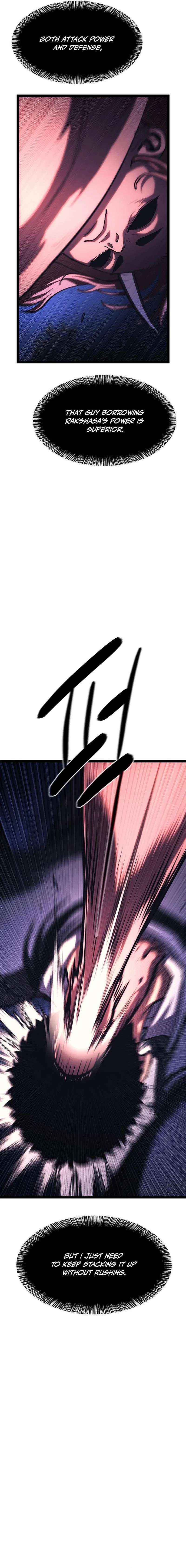 Read Demon Rakshasa chapter 26 image 16 on Lezhin