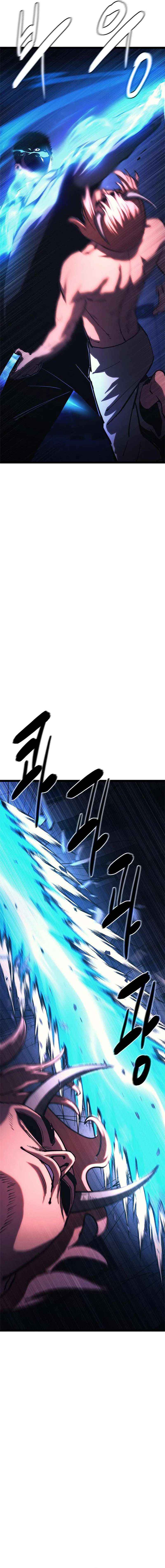 Read Demon Rakshasa chapter 26 image 17 on Lezhin