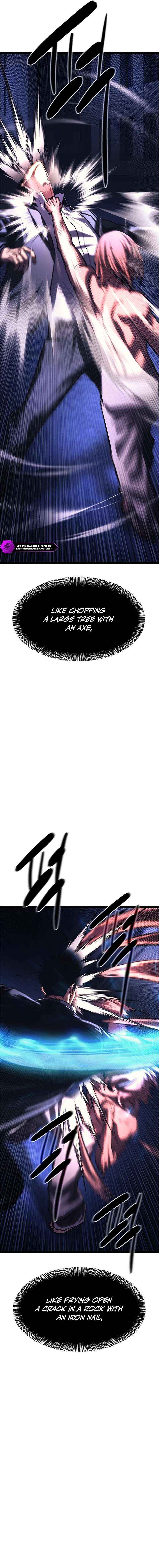 Read Demon Rakshasa chapter 26 image 18 on Lezhin