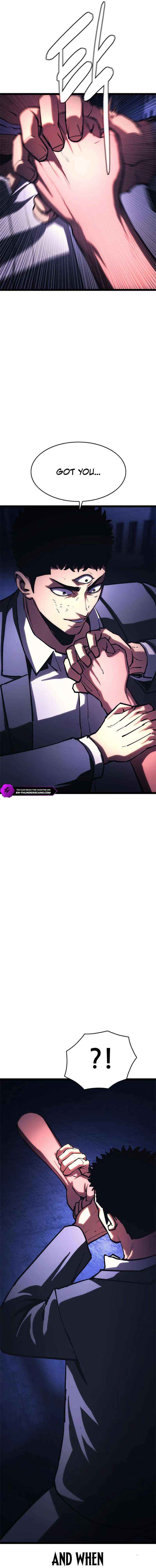 Read Demon Rakshasa chapter 26 image 19 on Lezhin
