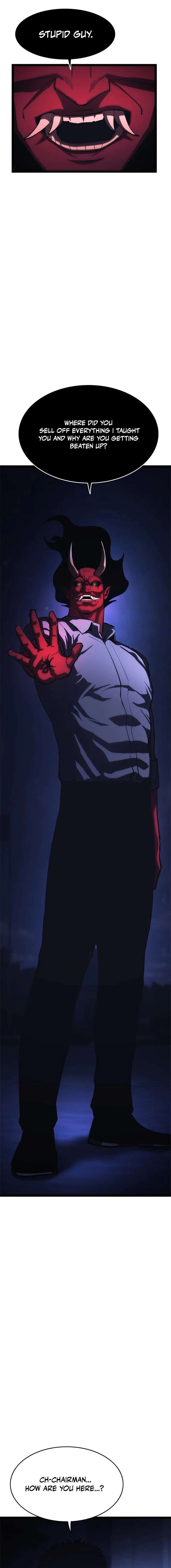 Read Demon Rakshasa chapter 26 image 22 on Lezhin