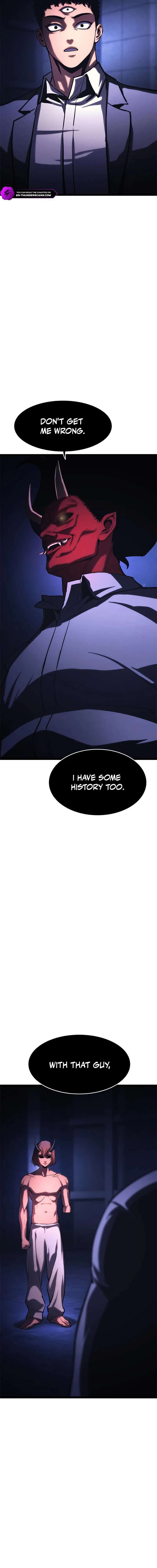 Read Demon Rakshasa chapter 26 image 23 on Lezhin