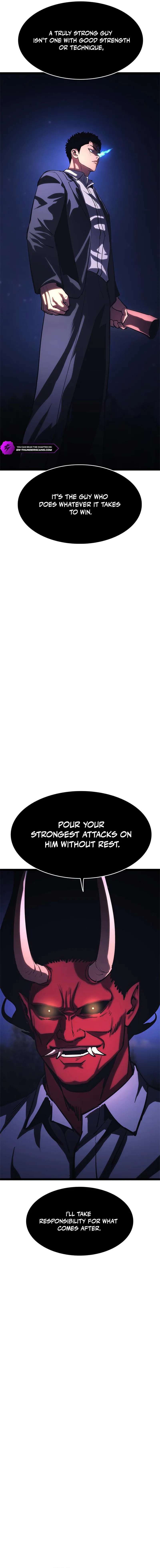Read Demon Rakshasa chapter 26 image 25 on Lezhin