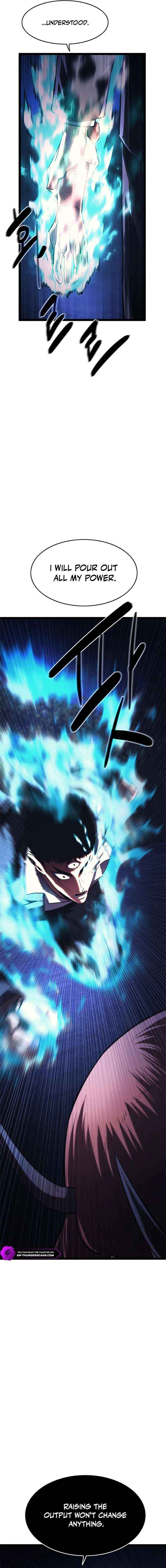 Read Demon Rakshasa chapter 26 image 26 on Lezhin
